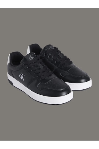 Calvin Klein Kadın Sneaker Yw0yw01767pdj Grey