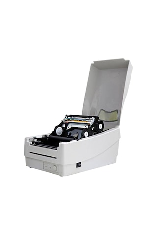 Argox OS-214 Plus 203 DPI Termal+Direkt Termal USB+Paralel Fiş Barkod Yazıcı