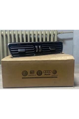 PASSAT B6 2006-2011 ORTA TORPİDO HAVALANDIRMA IZGARASI 3AB819728C