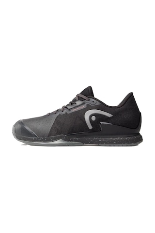 Head Sprint Pro 3.5 Erkek Tenis Ayakkabı Siyah