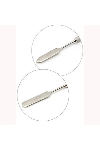 Kingsdun Ks-60209 Metal Telefon ve Tablet Ekran Açma Aparatı