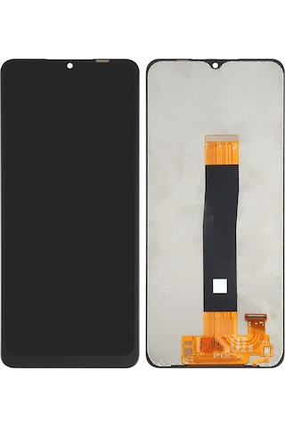Samsung Uyumlu Galaxy A32 5g, Lcd 6,5 İnç. Ekran + Dokunmatik Sma326b