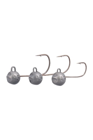 Daiwa Gekkabijin Jighead Ss 2gr No10