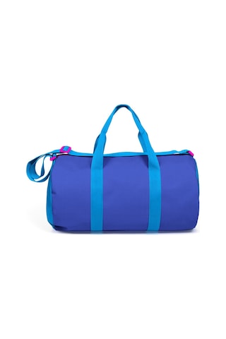 Coral High Sport Mavi Spor Çantası 27508
