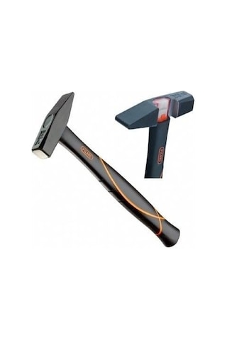 Picard Fiber Saplı Çekiç 500 Gr.