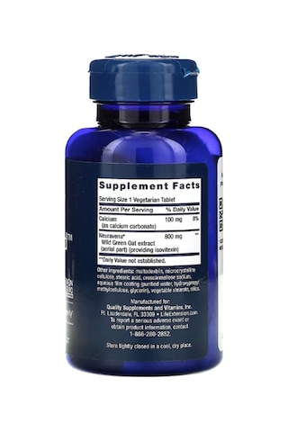 Lıfe Nutrıtion Dopa-mind, 60 Vegetarian Tablets.usa Menşei.oz...