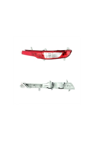 Leoparts Kia Sportage Arka Tampon Reflektörü Sol 2011-2015 92405-3u300