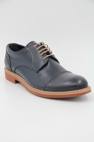 Freefoot 2652 Erkek Casual Ayakkabı - Lacivert-lacivert Lacivert
