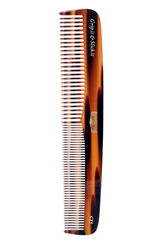 Uppercut Deluxe Ct5 Tortoise Shell Kaplumbağa Kabuğu Tarağı