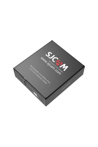 Sjcam Sj10 Sj11 Serisi 1300mah Li-ıon Ultra Dayanıklı Aksiyon Kamerası İçin Batarya