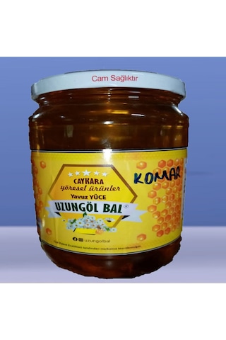 Uzungöl Bal Delibal Komar Balı 1 KG Uzungöl Bal Delibal Komar Balı 1 KG