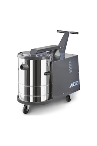 Wirbel T 22 Sanayi Tipi Elektrikli Süpürge