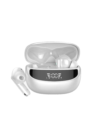 Linktech S34 Bluetooth 5.4 Kulak İçi Gaming Kulaklık
