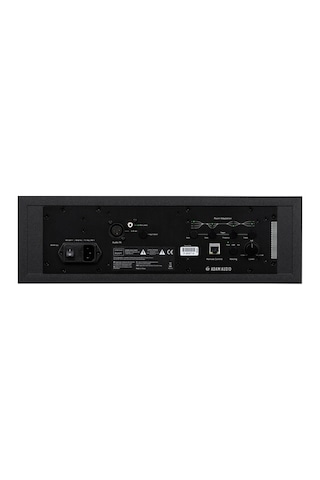 Adam Audio A44h 130w Dual 4" Nearfield Stüyo Monitörü Tek