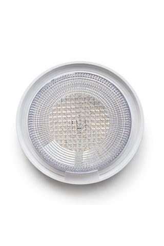 Sunlight Kristal Led Aydınlatma Armatürü İç Dış Mekan Lamba 24w Beyaz Işık Beyaz