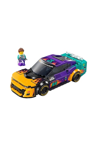 LEGO® Speed Champions 76935 Nascar Next Gen Chevrolet Camaro ZL1