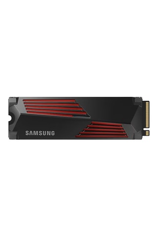 Samsung 990 Pro MZ-V9P1T0GW 1 TB 7450/6900 MB/S M.2 SSD