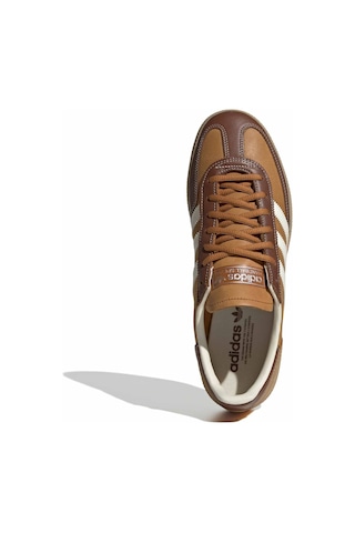 Craoch/crewht/dubr Adidas Erkek Günlük Spor Ayakkabı Handball Spezial Kj7416 Kahverengi
