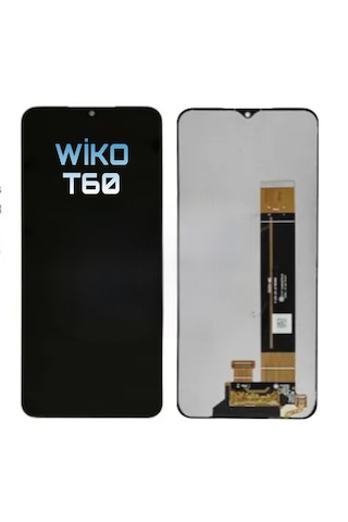 Wiko T60 Lcd Ekran Dokunmatik Wiko T60 Lcd Ekran Dokunmatik