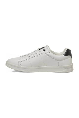 Dockers By Gerli Carlıto 6fx Beyaz Erkek Sneaker 000000000102122138 Beyaz