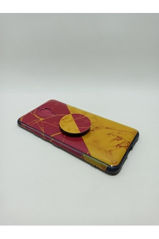General Mobile Gm5 Plus Pop'S Li Taraftar Slikon Kilif 421870589