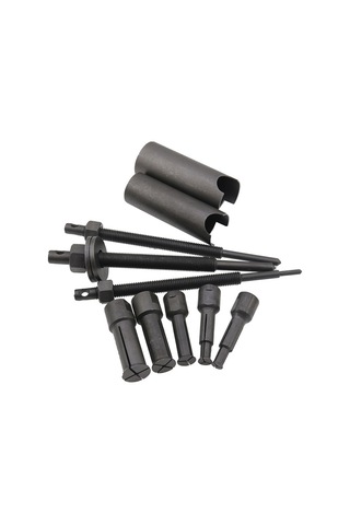 Krom Vanadyum Çelik Motosiklet İç Rulmanları Sökücü K20370