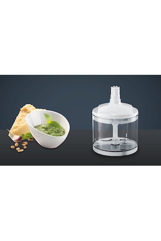 Siemens MQ66120 600 W Blender Set