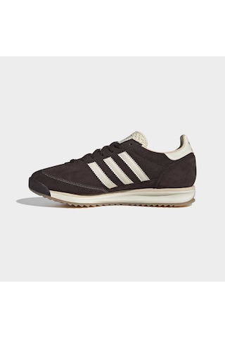 Adidas Kk3642 Sl 72 Rs Erkek Günlük Spor Ayakkabısı Kahverengi