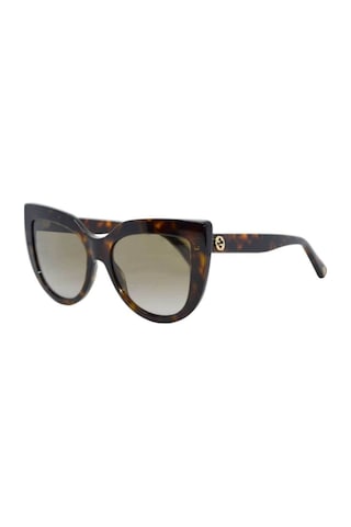 Gucci Gg0164s 002 Güneş Gözlüğü