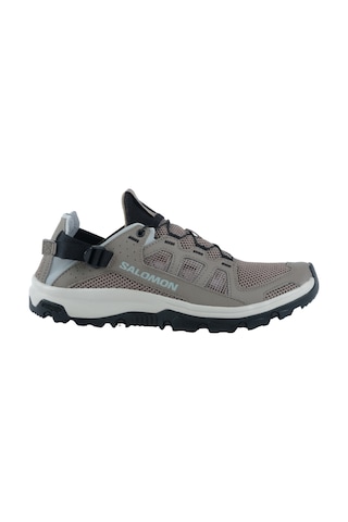 Salomon Techamphibian 5 Erkek Kahverengi Sandalet L49104200