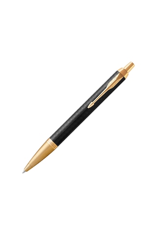 Parker Im Premium Desenli Siyah Gt Tükenmez Kalem 1931667