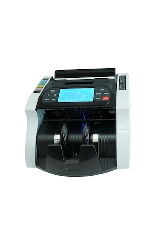Xetef Nx421t Para Sayma Makinesi Tl Karışık Euro-usd Adet Sayım