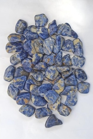 50 Gram Sodalit Tamburlu Parça 617
