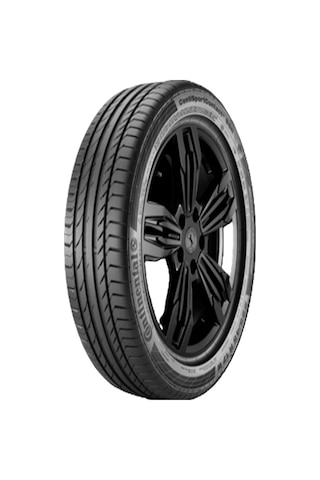 Continental 225/45 R17 91w Fr Contisportcontact 5 M Yaz Lastiği 2026