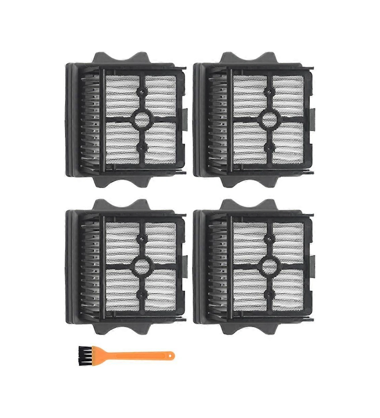 Tineco Floor One S5 Islak Kuru Elektrikli Süpürge Makinesi İçin 5 Adet Filtre