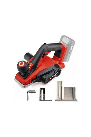 Einhell Set-7 Einhell Te-pl 18/82 Li Akülü Planya+einhell Te-cs 18/150 Li Akülü Daire Testere+einhell 18v 2,5 Ah Pxc Starter Kit, Akü & Şarj Cihaz