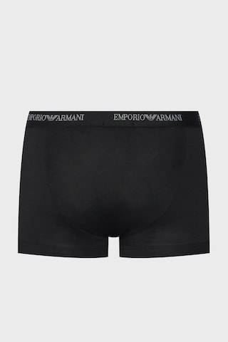 Emporio Armani Erkek Boxer Em000259 Af14132 Mc061 Siyah Siyah
