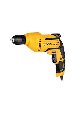 Sgs 5140 Profesyonel Darbesiz Elektrikli Matkap 500 Watt