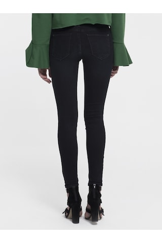 Nicole Skinny Fit Kadın Pantolon -aw18