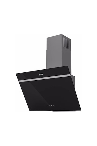 Uğur UAD 6011 SA3DHD Duvar Tipi Ankastre Davlumbaz