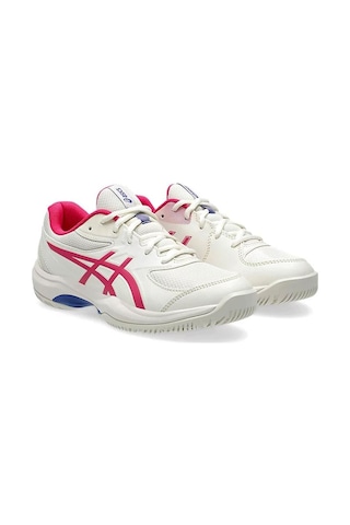 Asics Gel-game Gs Çocuk Tenis Ayakkabısı 1044a083-102 Beyaz