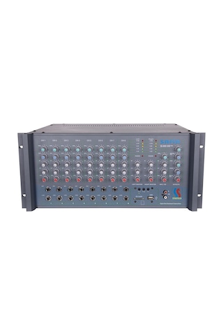Startech Safir S8 / 800 Watt Usb Cami Anfisi