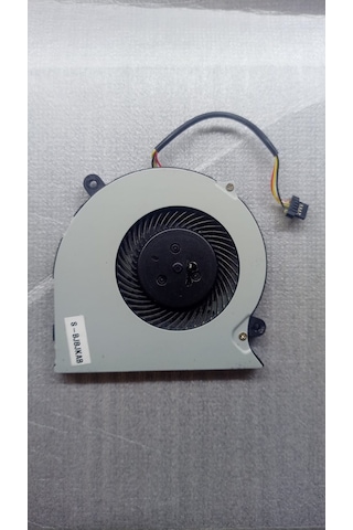 Casper Nirvana X400 Notebook Fan İşlemci Fanı