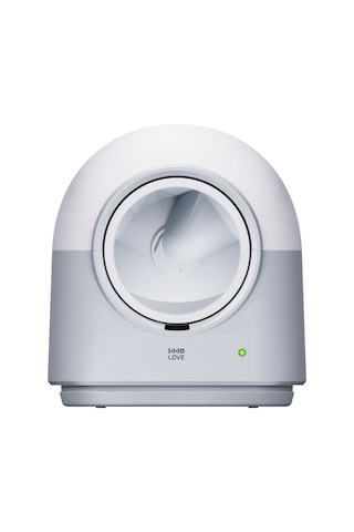 Hholove Otomatik Akıllı Kedi Tuvaleti Pro 6 L