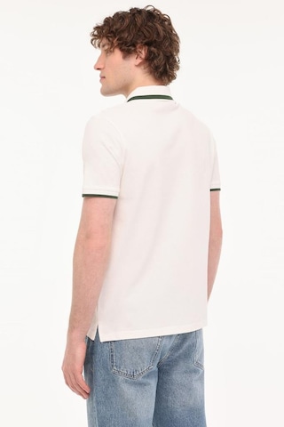 Lumberjack Mb Bts203 Polo Tsh 5fx 101948310 Erkek Polo Yaka Tişört Beyaz S-xxl Beyaz
