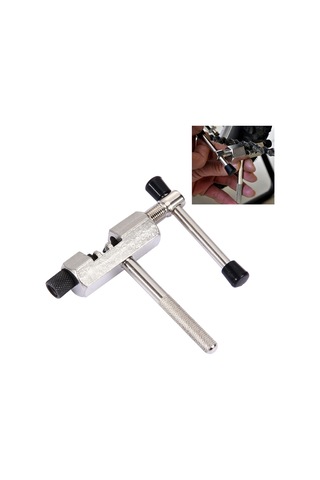 Sones Yol Ve Dağ Bisikleti İçin Evrensel Bisiklet Zinciri Aleti Bisiklet Zinciri Ayırıcı Kesici Kırıcı