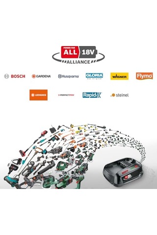 Seti 18v 2x2.5 Ah Al 18v-44