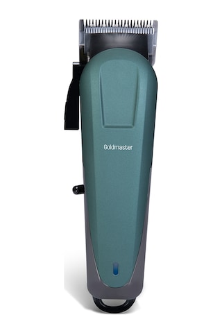 Goldmaster GM-8142 Trust Profesyonel Erkek Bakım Seti