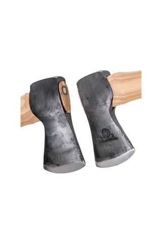 Hultafors 841710 Ekelund Hunting Avcı Baltası 850 gr
