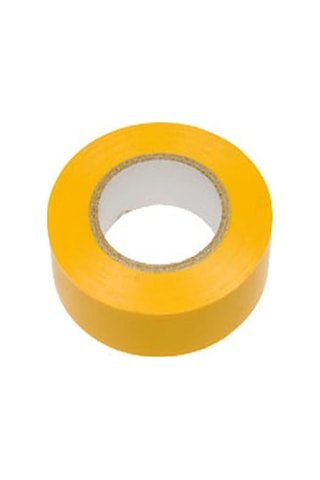 Çok Amaçlı Sarı Bant 48 Mm X 5 Mt Diğer